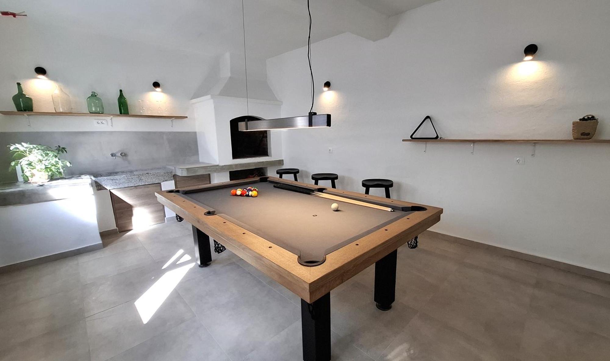 Villa Mira With A Heated Pool And A Sea View Božava Buitenkant foto